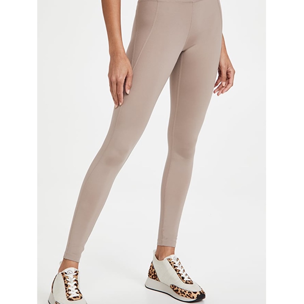 New with tags girlfriend collective leggings
